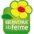 Bienvenue a la ferme